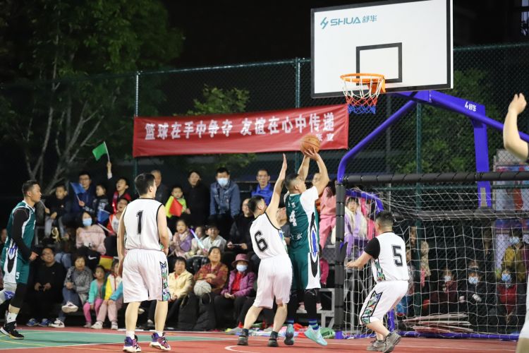 帅率队