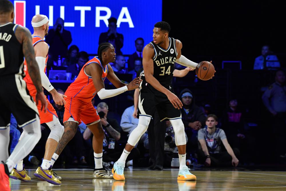 公正的考验 公正的考验