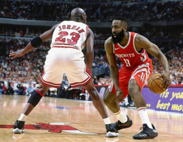 更高效的攻 更高效的攻